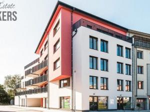 Prodej bytu 2+kk, Praha - Suchdol, U hotelu, 69 m2