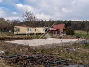 Prodej pozemku pro bydlení, Jesenice, 2184 m2