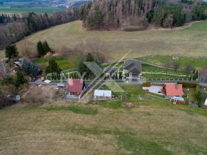 Prodej rodinného domu, Jesenice, 110 m2