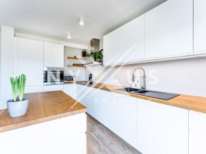 Prodej rodinného domu, Praha - Hostavice, Olšinská, 97 m2