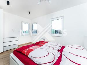 Prodej rodinného domu, Praha - Hostavice, Olšinská, 97 m2