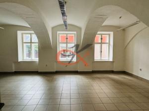 Pronájem obchodního prostoru, Rožnov pod Radhoštěm, Nerudova, 41 m2