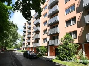 Pronájem bytu 3+1, Brno - Řečkovice, Škrétova, 80 m2