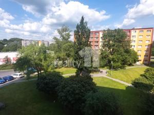 Prodej bytu 2+1, Chodov, Budovatelů, 55 m2