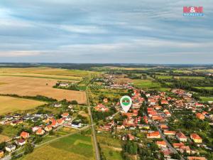 Prodej rodinného domu, Velký Borek, Vrutická, 200 m2