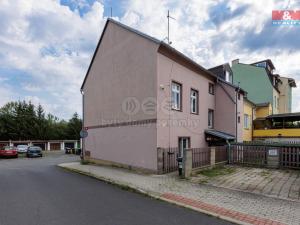 Prodej bytu 4+kk, Karlovy Vary - Stará Role, Dlouhá, 90 m2