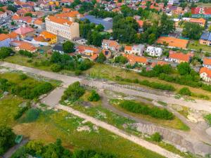 Prodej pozemku pro bydlení, Sadská, 804 m2