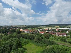 Prodej komerčního pozemku, Šťáhlavy, 12702 m2