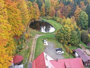 Prodej pozemku pro bydlení, Josefův Důl, 943 m2