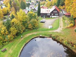 Prodej pozemku pro bydlení, Josefův Důl, 943 m2