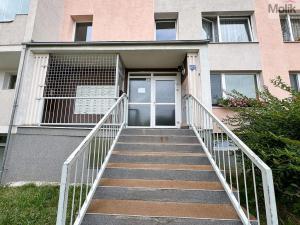 Prodej bytu 2+kk, Krupka - Bohosudov, Dlouhá, 39 m2