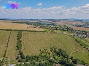 Prodej pozemku pro bydlení, Hradčovice, 1718 m2