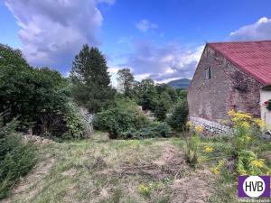 Prodej rodinného domu, Klášterec nad Ohří, Zahradní, 190 m2