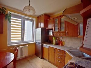 Prodej bytu 3+1, Studénka, Sjednocení, 70 m2