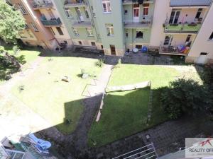 Pronájem bytu 2+kk, Děčín - Děčín IV-Podmokly, Raisova, 52 m2