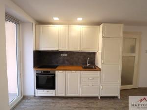 Pronájem bytu 2+kk, Děčín - Děčín IV-Podmokly, Raisova, 52 m2