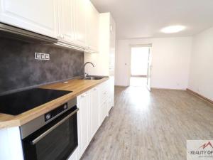 Pronájem bytu 2+kk, Děčín - Děčín IV-Podmokly, Raisova, 52 m2