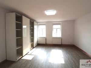 Pronájem bytu 2+kk, Děčín - Děčín IV-Podmokly, Raisova, 52 m2