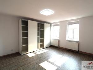 Pronájem bytu 2+kk, Děčín - Děčín IV-Podmokly, Raisova, 52 m2