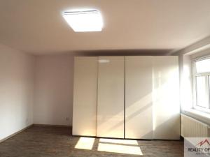 Pronájem bytu 2+kk, Děčín - Děčín IV-Podmokly, Raisova, 52 m2