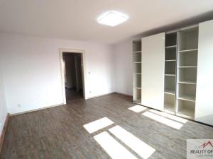 Pronájem bytu 2+kk, Děčín - Děčín IV-Podmokly, Raisova, 52 m2