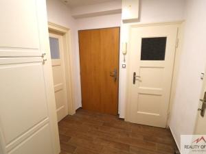 Pronájem bytu 2+kk, Děčín - Děčín IV-Podmokly, Raisova, 52 m2
