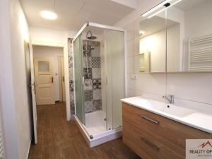 Pronájem bytu 2+kk, Děčín - Děčín IV-Podmokly, Raisova, 52 m2
