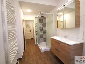 Pronájem bytu 2+kk, Děčín - Děčín IV-Podmokly, Raisova, 52 m2