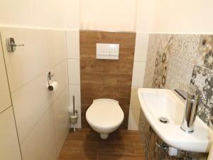 Pronájem bytu 2+kk, Děčín - Děčín IV-Podmokly, Raisova, 52 m2
