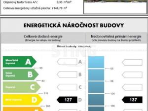 Pronájem bytu 4+1, Pardubice, Erno Košťála, 94 m2