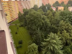 Pronájem bytu 2+1, Ostrava - Hrabůvka, Josefa Kotase, 54 m2