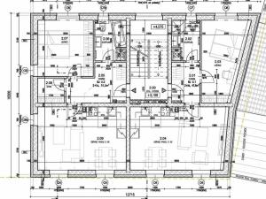 Prodej bytu 2+kk, Netvořice, Hrubínova, 50 m2