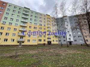 Prodej bytu 4+1, Ostrava - Poruba, Svojsíkova, 86 m2