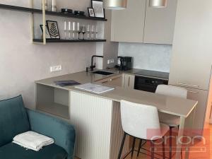 Prodej bytu 1+kk, Praha - Vinohrady, Vinohradská, 36 m2