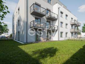 Prodej bytu 2+kk, Kolín, Pražská, 61 m2