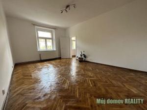 Pronájem bytu 2+kk, Praha - Žižkov, U kněžské louky, 75 m2