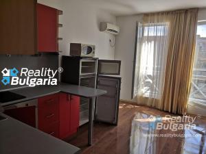 Prodej bytu 1+kk, Tankovo, Bulharsko, 28 m2