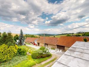 Prodej rodinného domu, Kunčina Ves, 190 m2