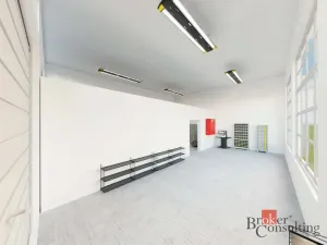 Prodej komerční nemovitosti, Doksy, Valdštejnská, 498 m2