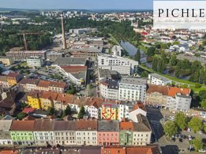 Prodej obchodního prostoru, Plzeň, Radyňská, 89 m2