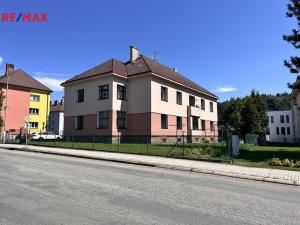 Prodej bytu 2+kk, Kamenice nad Lipou, Masarykova, 66 m2