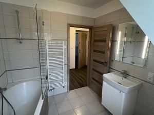 Pronájem bytu 2+kk, Bruntál, Pod Lipami, 79 m2