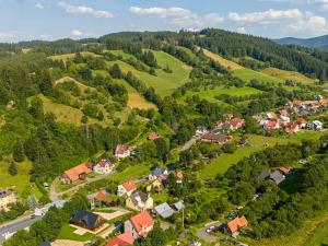 Prodej chalupy, Nový Hrozenkov, 161 m2