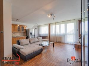 Prodej bytu 4+kk, Kralupy nad Vltavou, sídl. U Cukrovaru, 92 m2