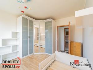 Prodej bytu 4+kk, Kralupy nad Vltavou, sídl. U Cukrovaru, 92 m2