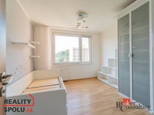 Prodej bytu 4+kk, Kralupy nad Vltavou, sídl. U Cukrovaru, 92 m2