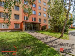 Prodej bytu 4+kk, Kralupy nad Vltavou, sídl. U Cukrovaru, 92 m2