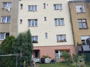 Prodej bytu 3+1, Děčín - Děčín II-Nové Město, El. Krásnohorské, 98 m2