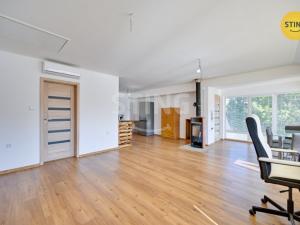 Prodej rodinného domu, Hodonín, Husova, 62 m2