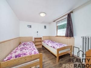 Prodej apartmánu, Branná, 345 m2